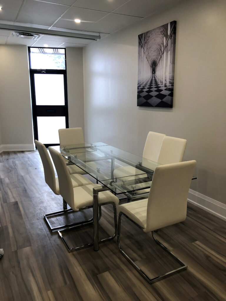 Office Mississauga4