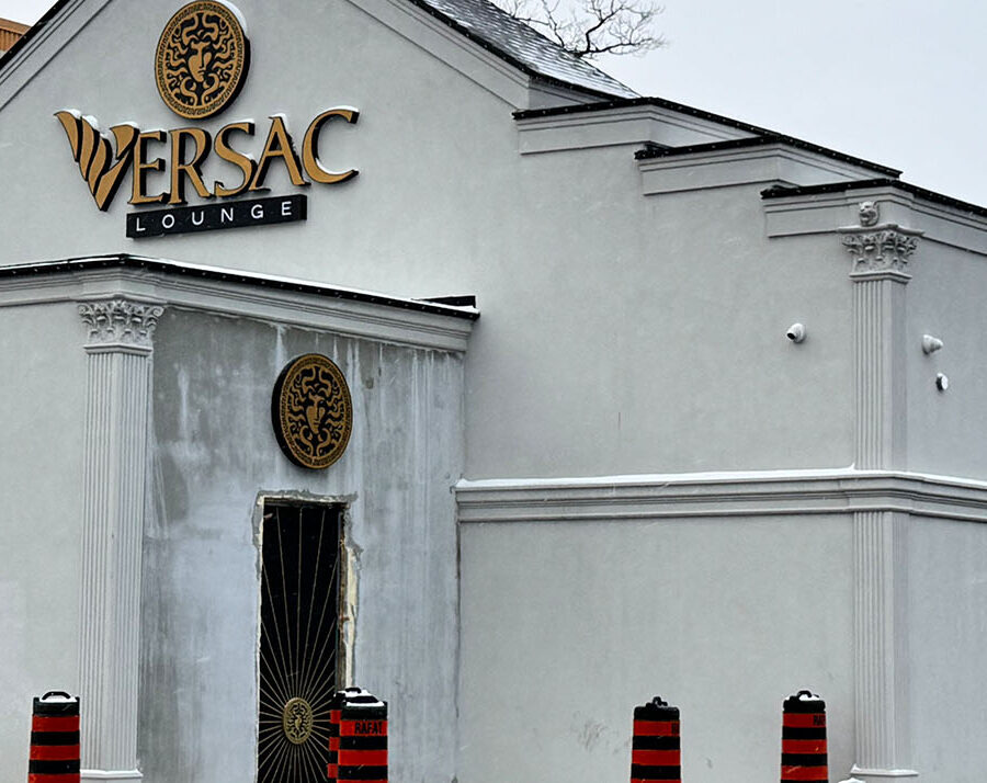 Versac Lounge – Etobicoke